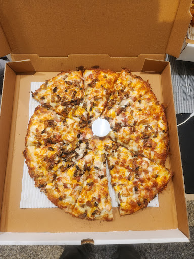 Photo of Buster's Pizza & Donair - 1607 Sutherland Ave, Kelowna, BC V1Y 5Y7